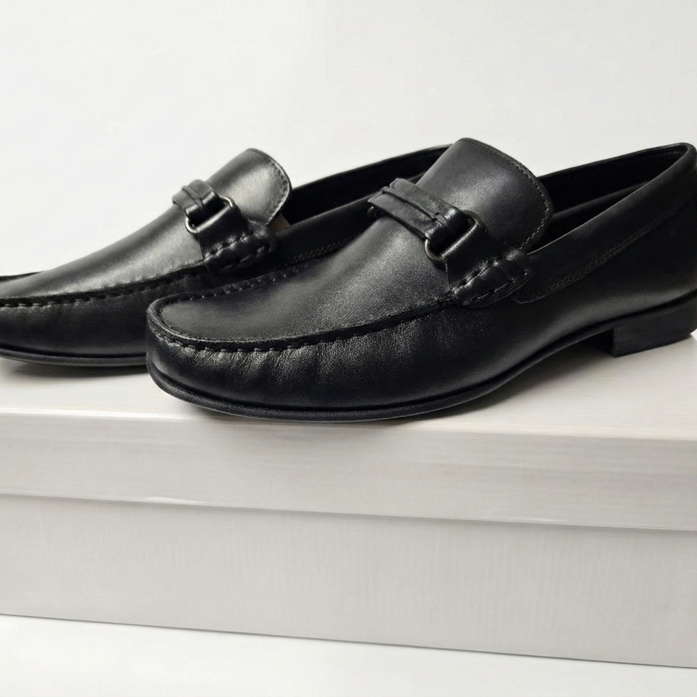 Donald J Pliner Loafers
